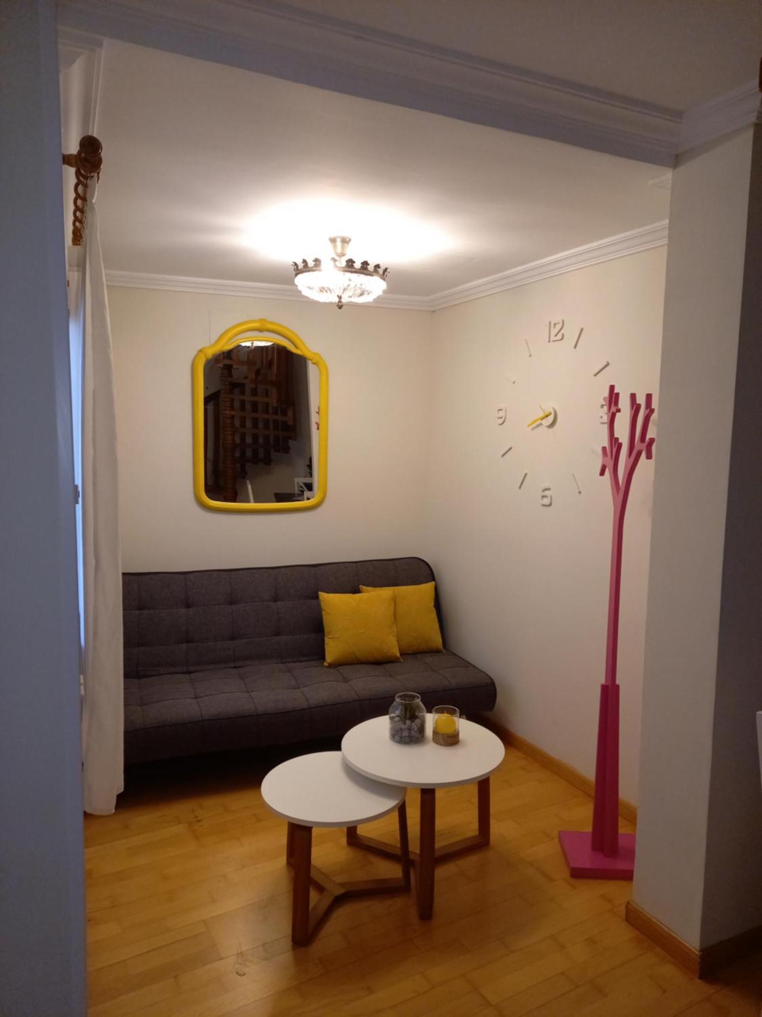 Martin Gamero Apartments Toledo Zimmer foto